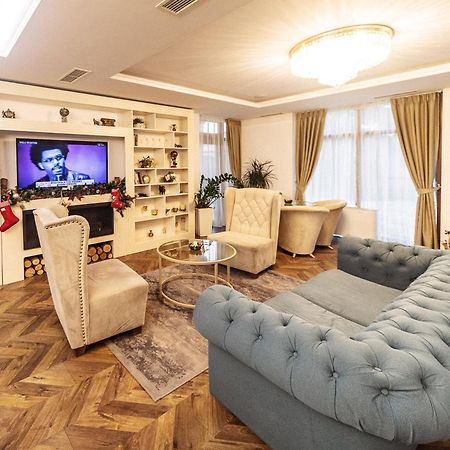 Hotel Monte Vedetta Sliven Exteriér fotografie