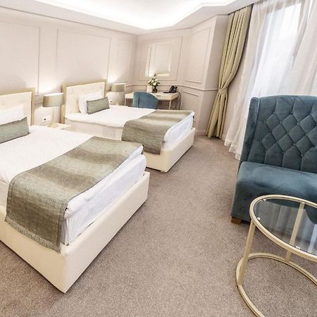 Hotel Monte Vedetta Sliven Exteriér fotografie