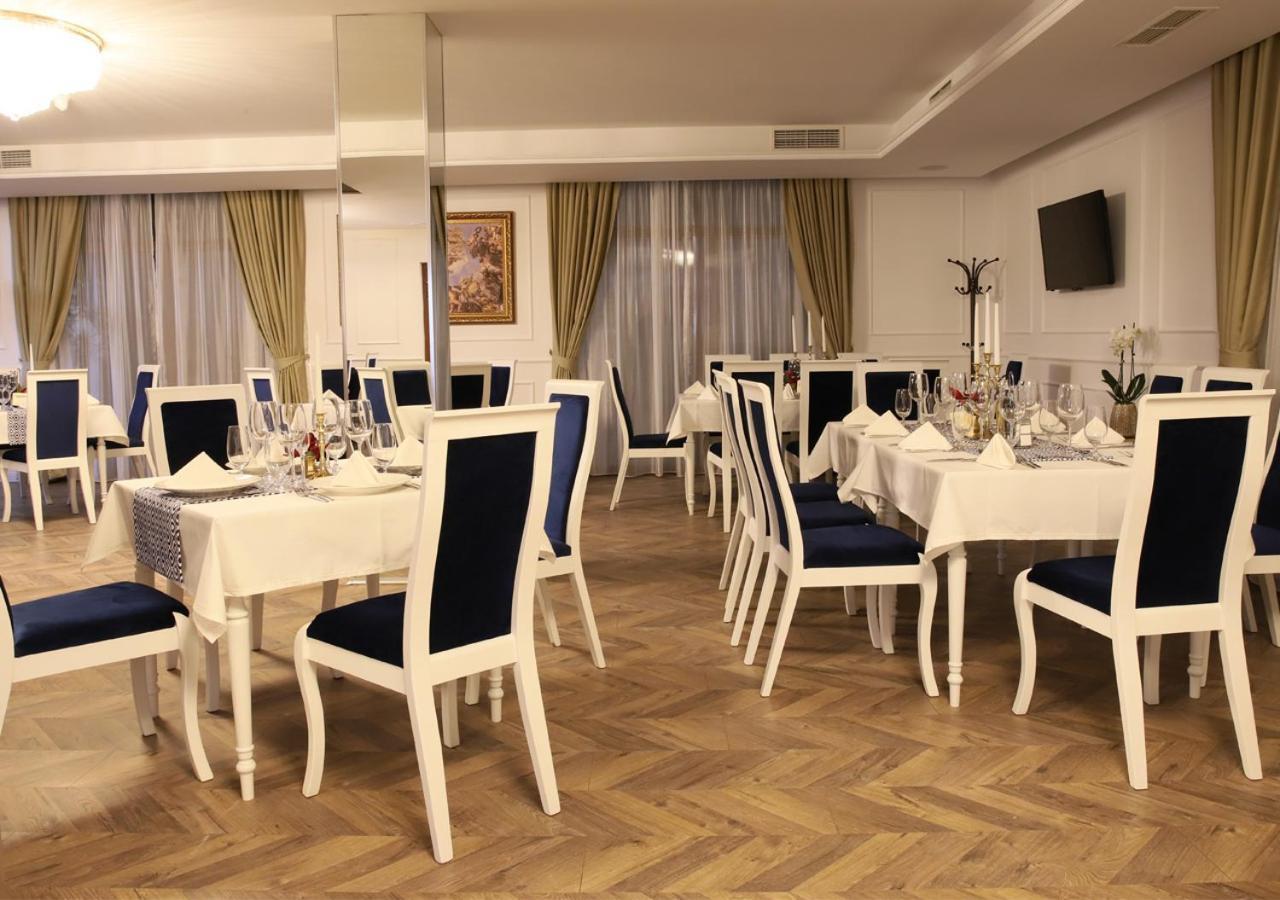 Hotel Monte Vedetta Sliven Exteriér fotografie