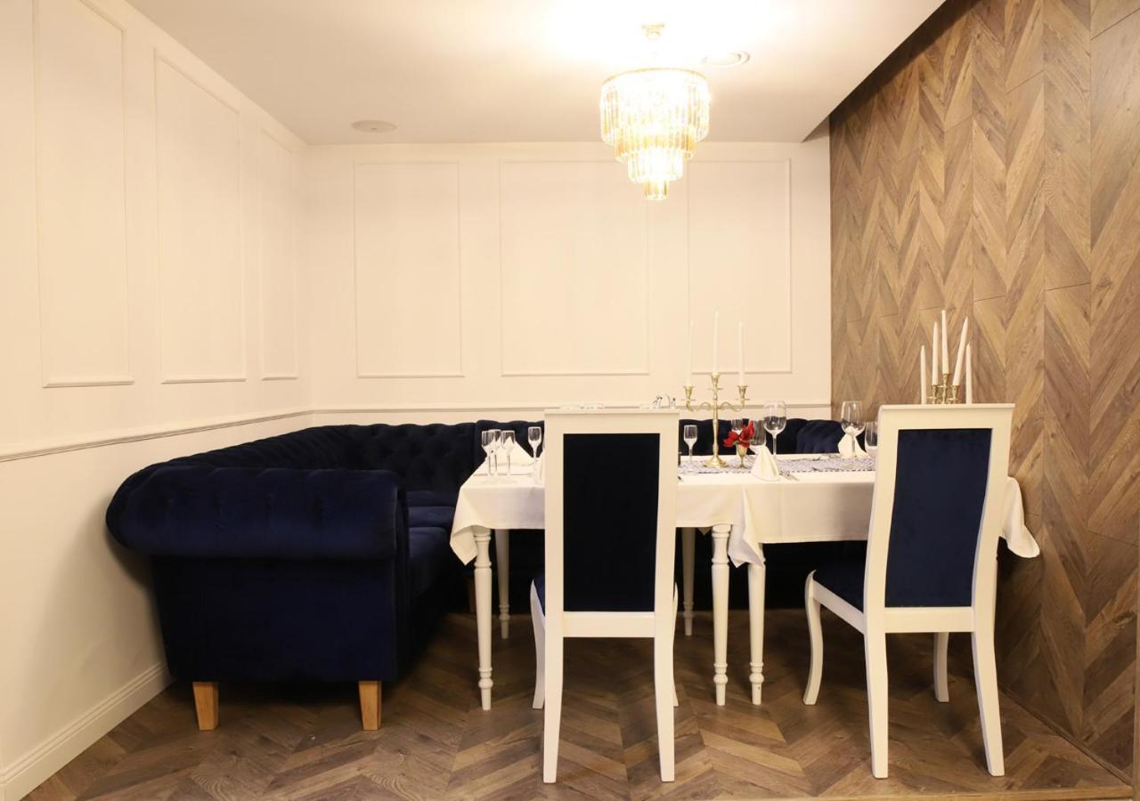 Hotel Monte Vedetta Sliven Exteriér fotografie