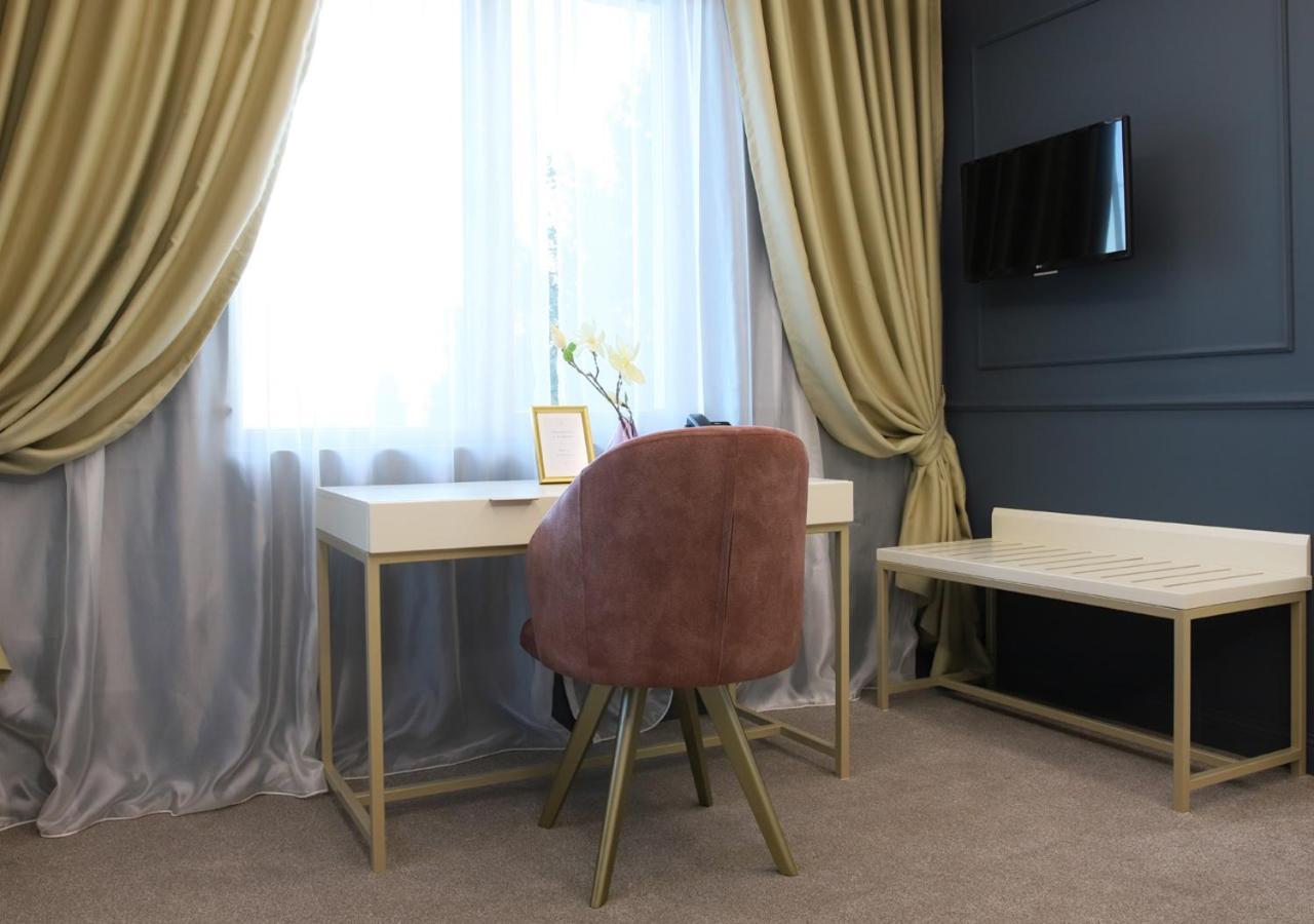 Hotel Monte Vedetta Sliven Exteriér fotografie