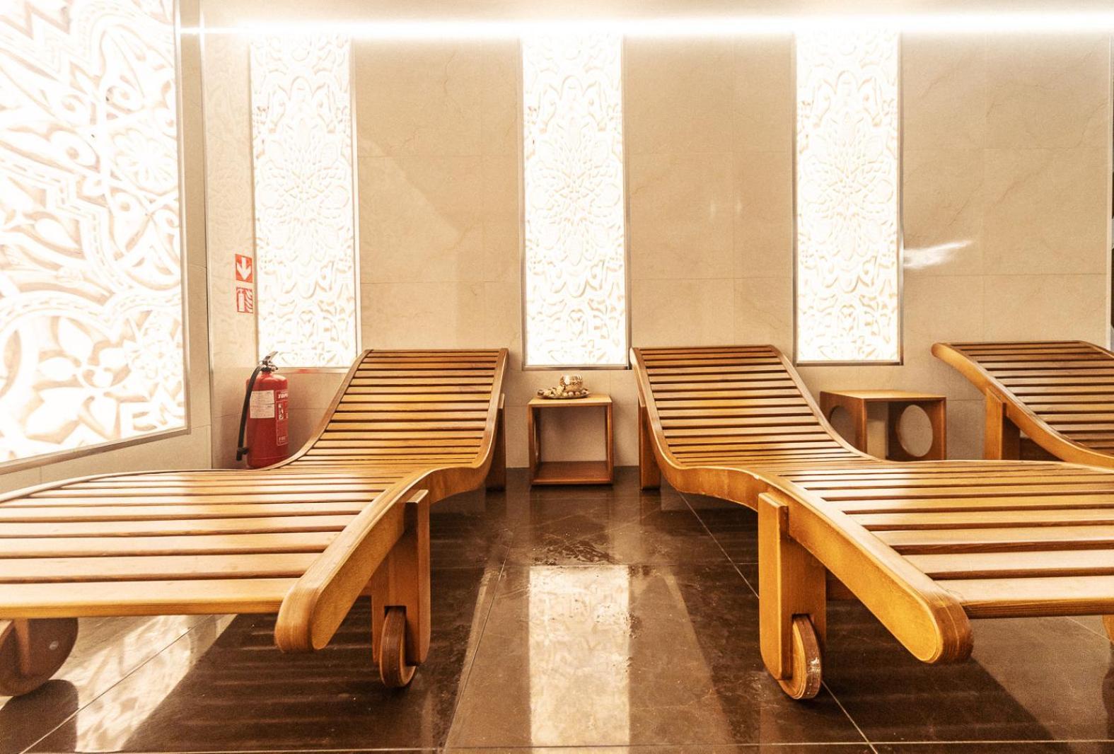 Hotel Monte Vedetta Sliven Exteriér fotografie