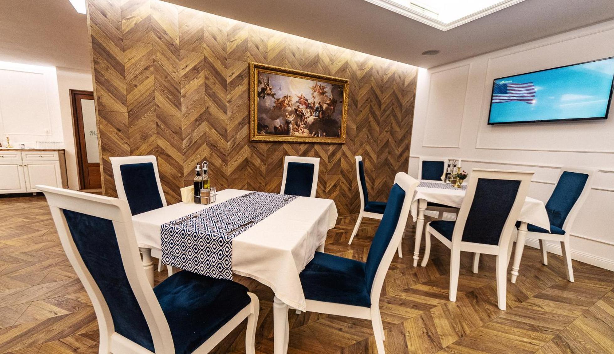 Hotel Monte Vedetta Sliven Exteriér fotografie