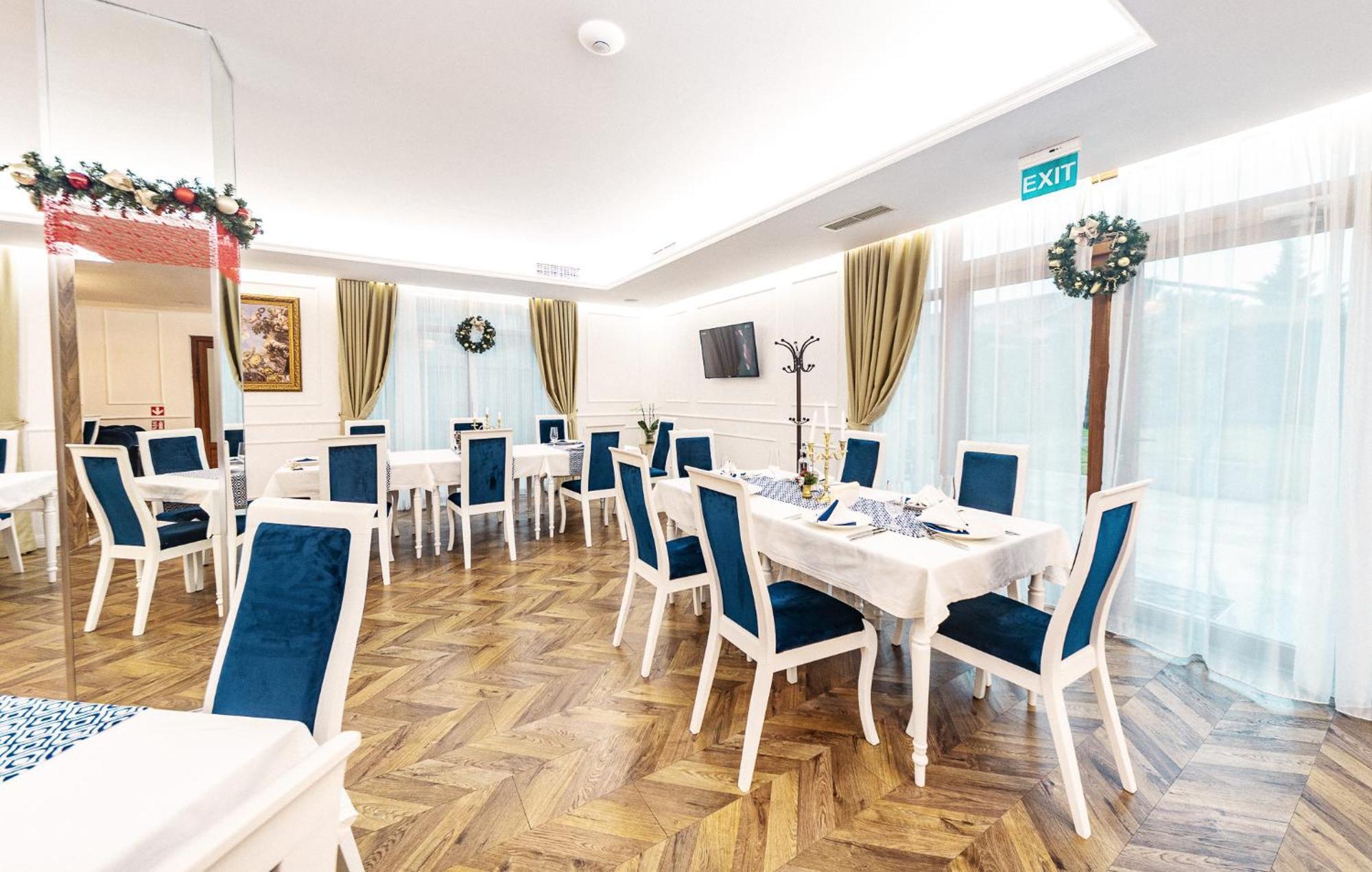 Hotel Monte Vedetta Sliven Exteriér fotografie